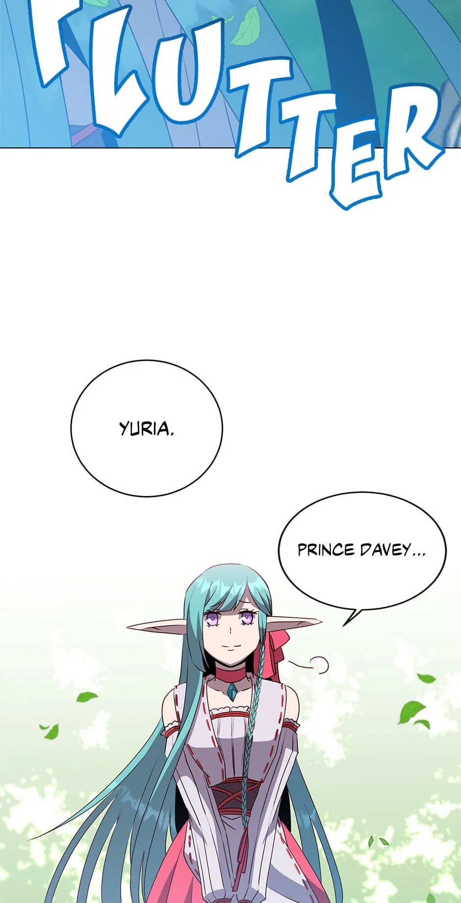 Read The Max Level Hero Strikes Back Manga Online