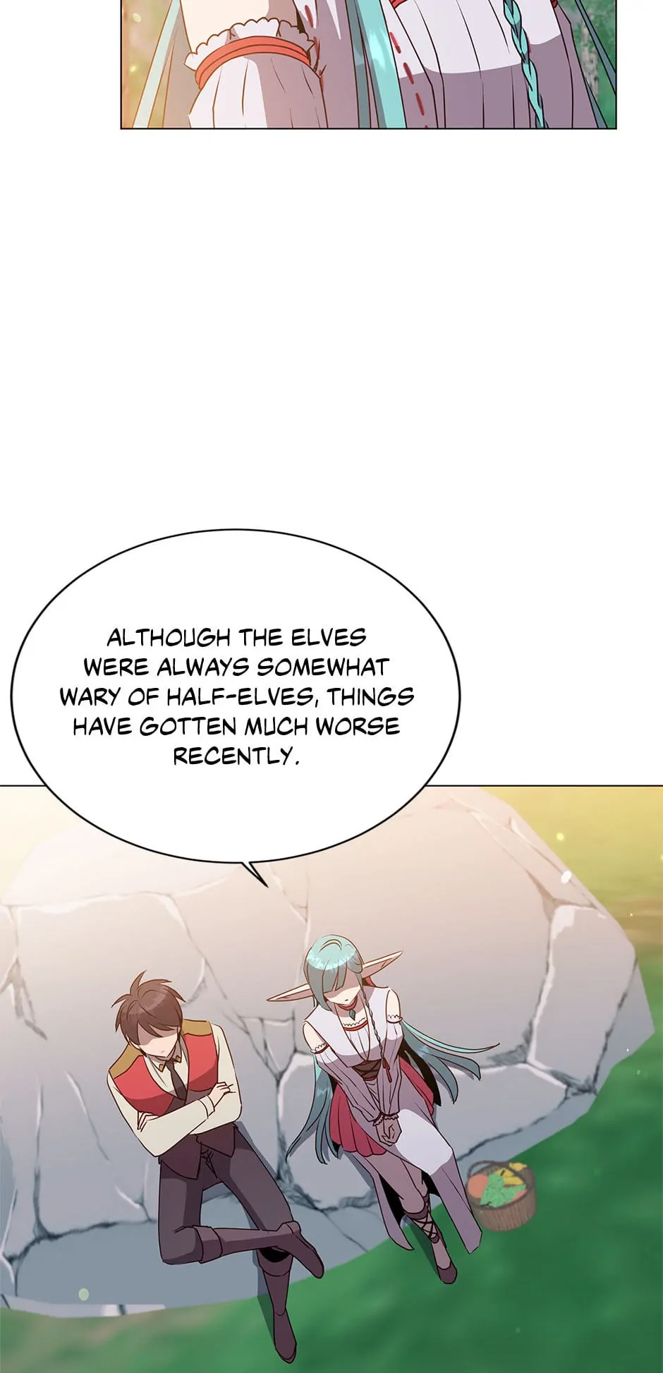Read The Max Level Hero Strikes Back Manga Online