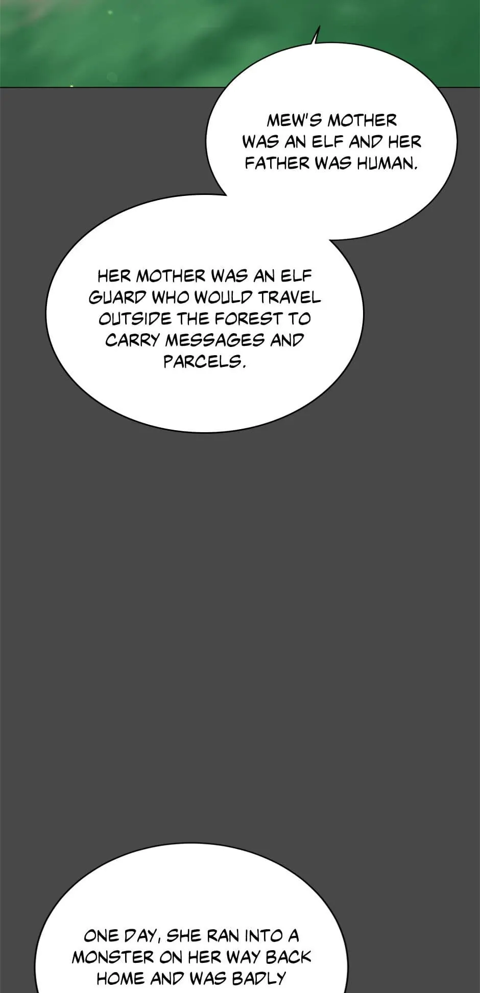 Read The Max Level Hero Strikes Back Manga Online