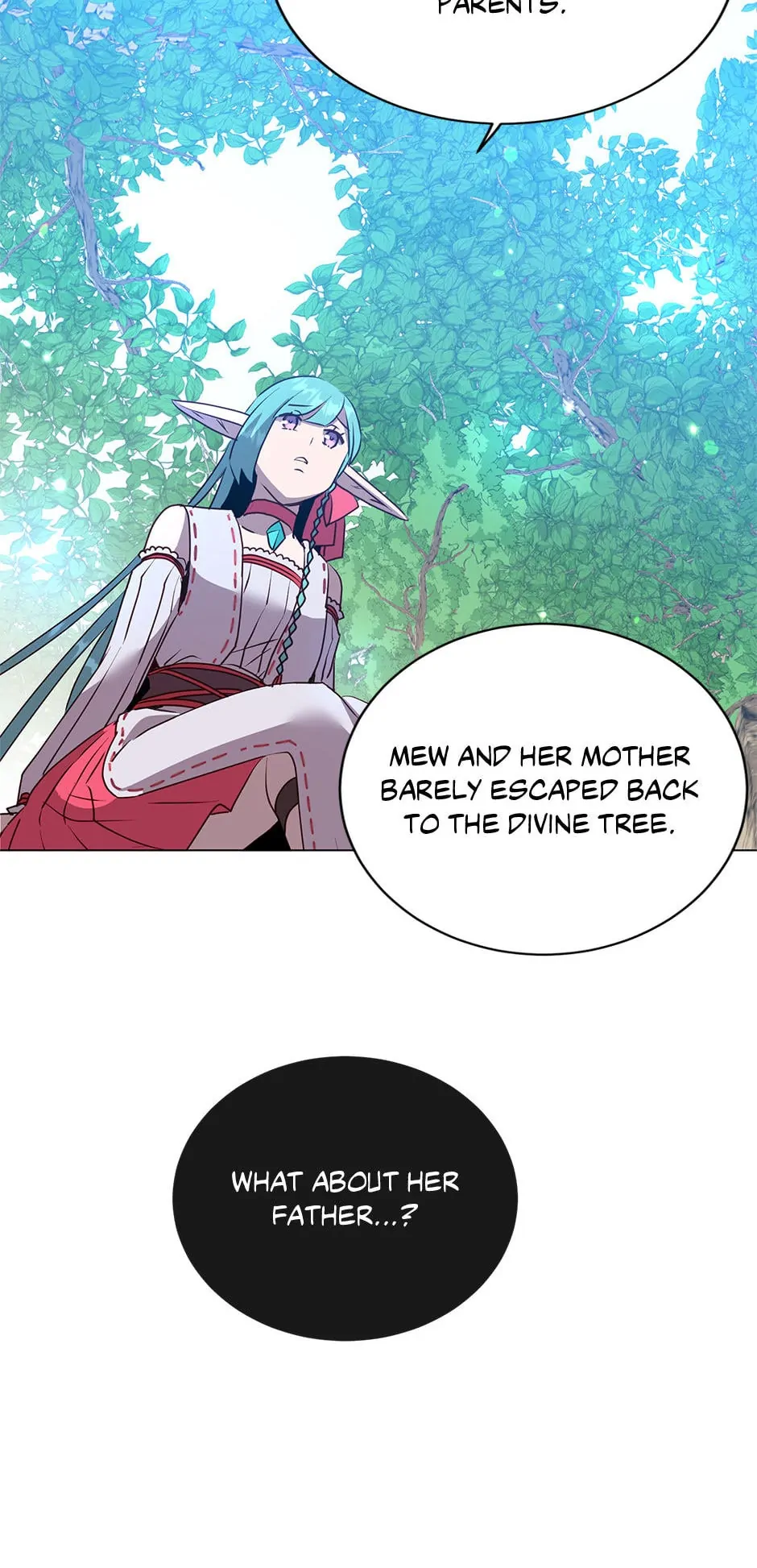 Read The Max Level Hero Strikes Back Manga Online
