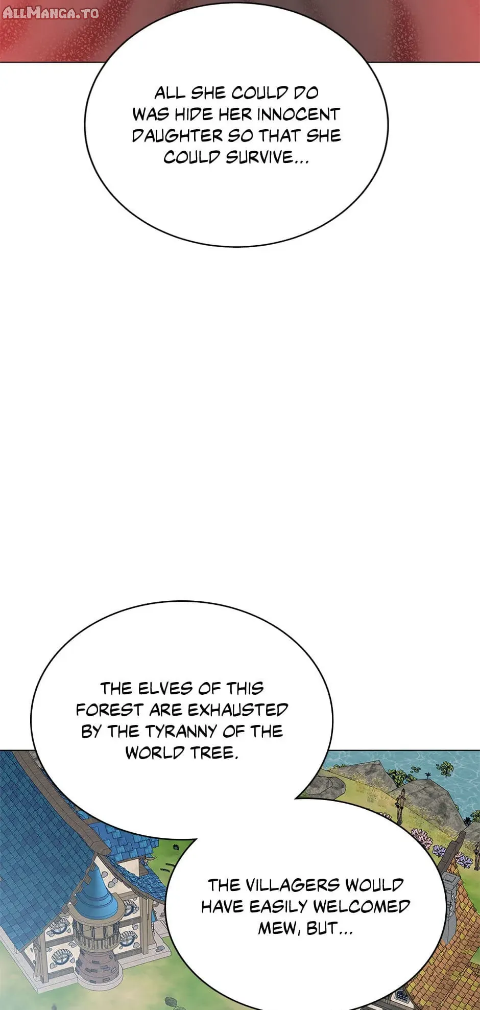 Read The Max Level Hero Strikes Back Manga Online