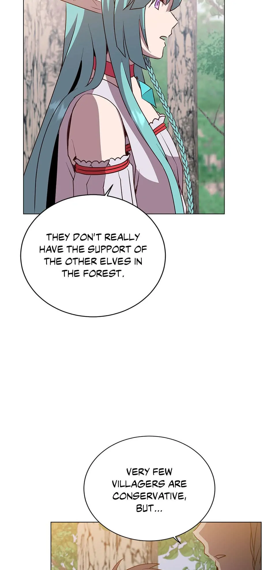 Read The Max Level Hero Strikes Back Manga Online