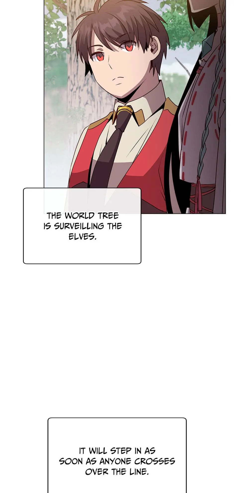 Read The Max Level Hero Strikes Back Manga Online