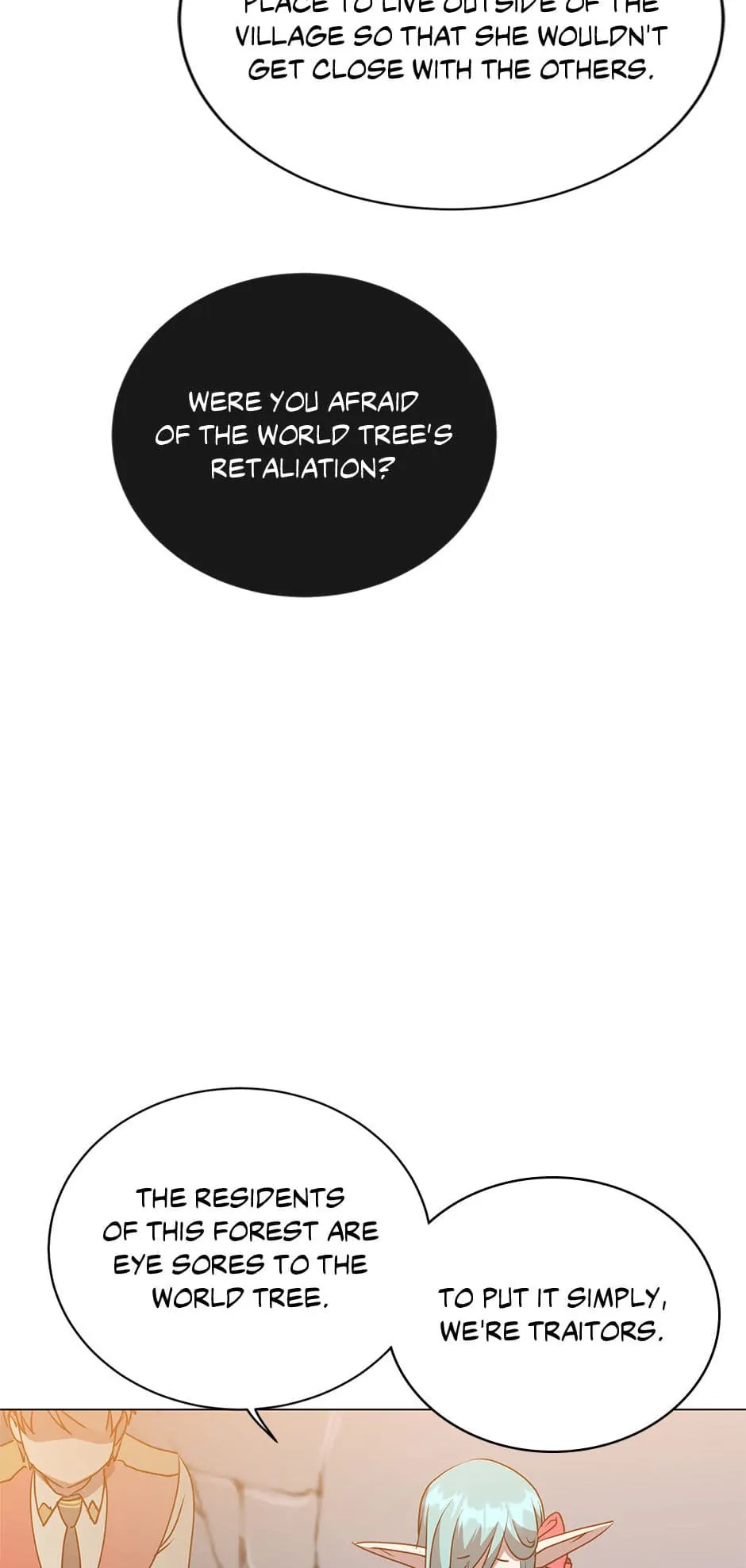 Read The Max Level Hero Strikes Back Manga Online