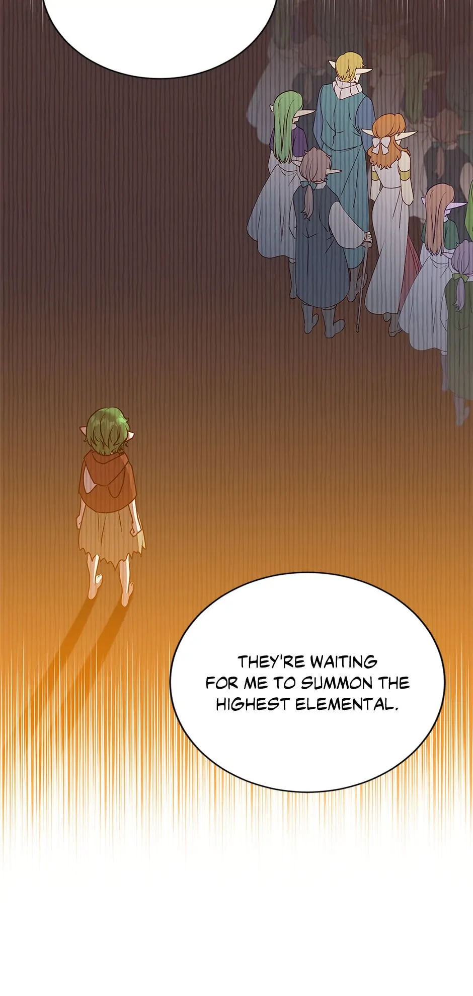 Read The Max Level Hero Strikes Back Manga Online