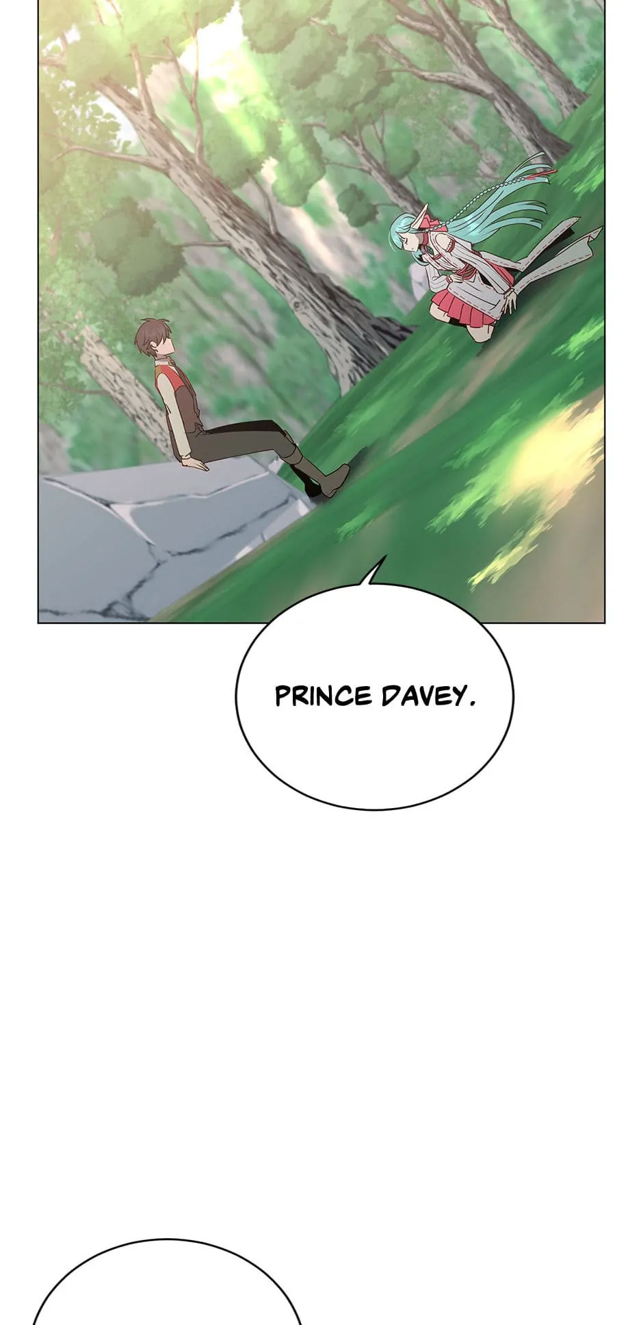 Read The Max Level Hero Strikes Back Manga Online