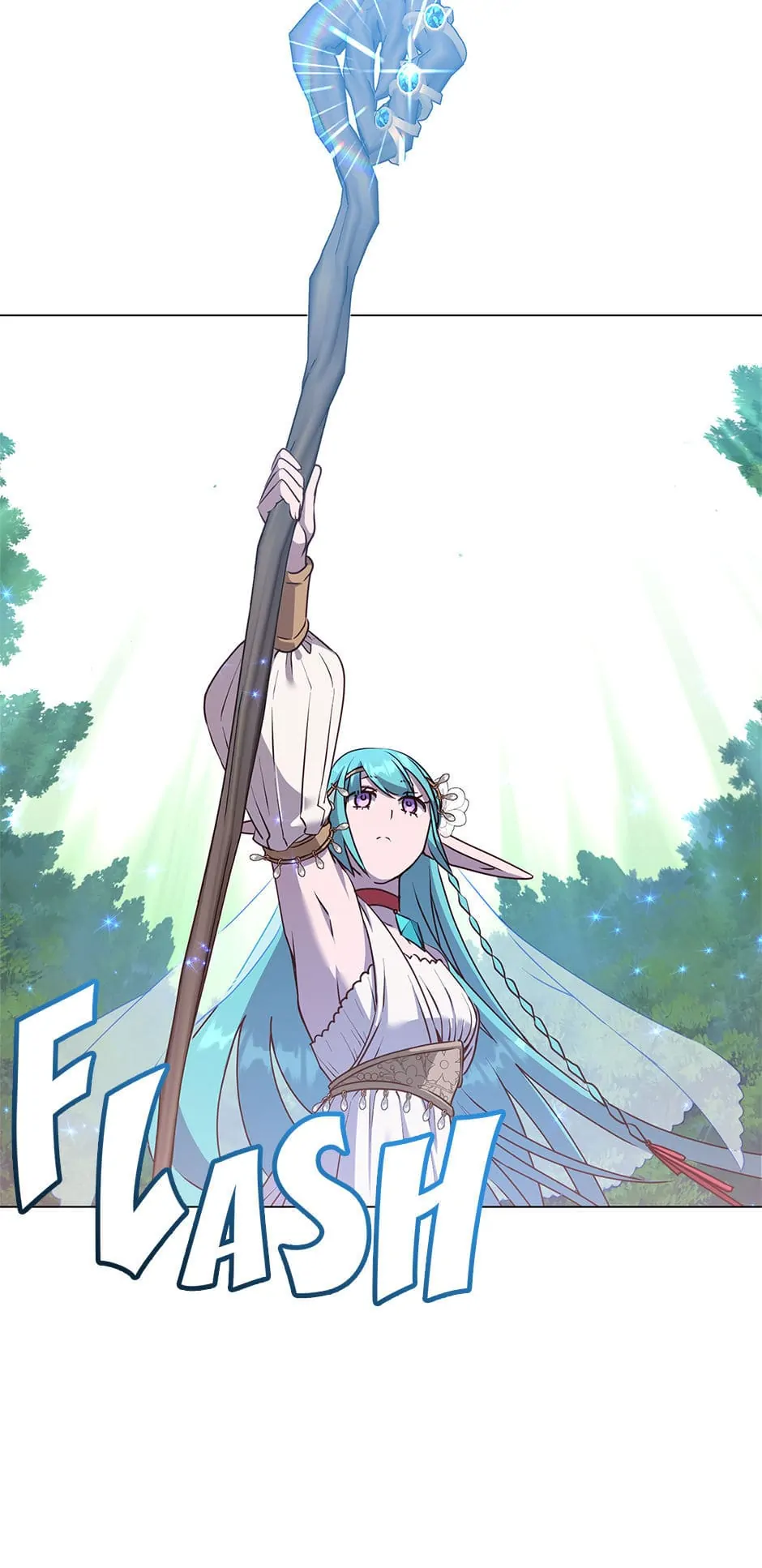 Read The Max Level Hero Strikes Back Manga Online