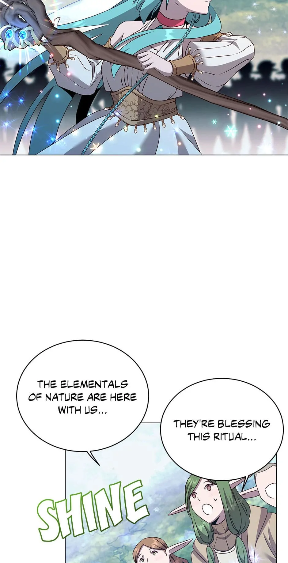 Read The Max Level Hero Strikes Back Manga Online