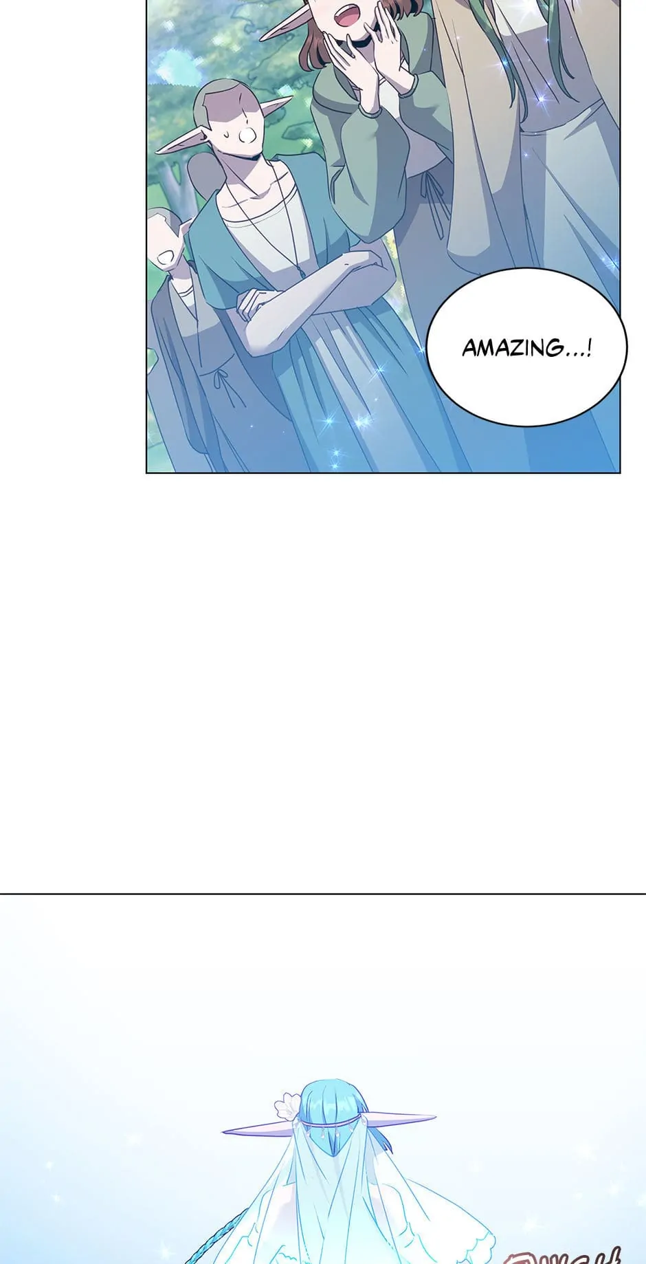 Read The Max Level Hero Strikes Back Manga Online