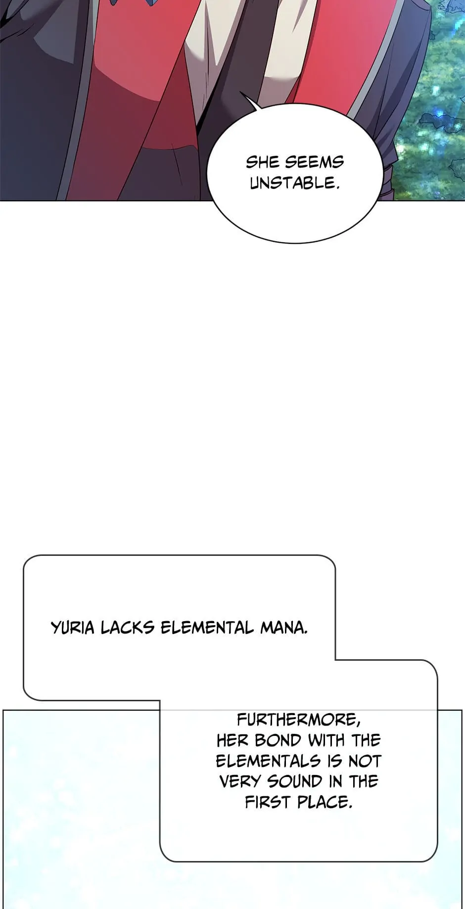 Read The Max Level Hero Strikes Back Manga Online