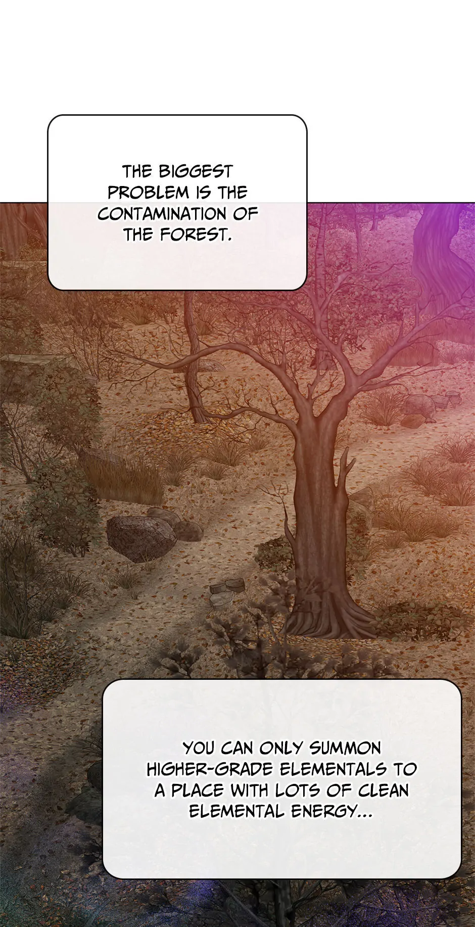 Read The Max Level Hero Strikes Back Manga Online