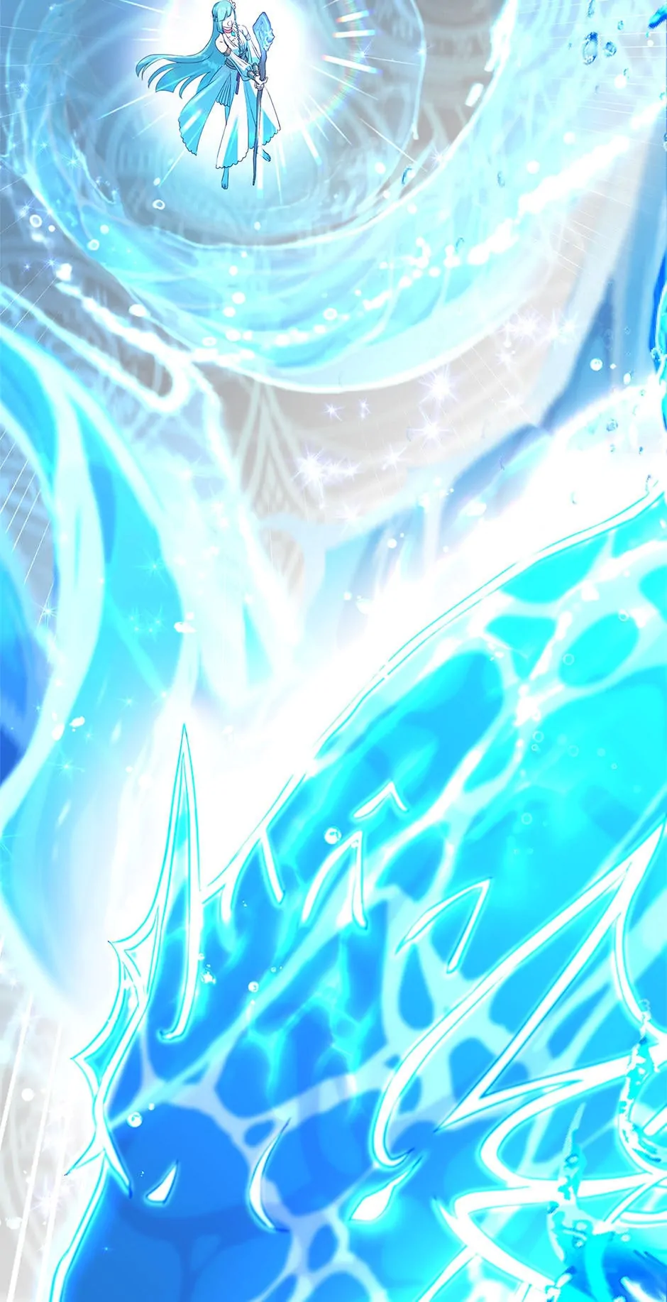 Read The Max Level Hero Strikes Back Manga Online