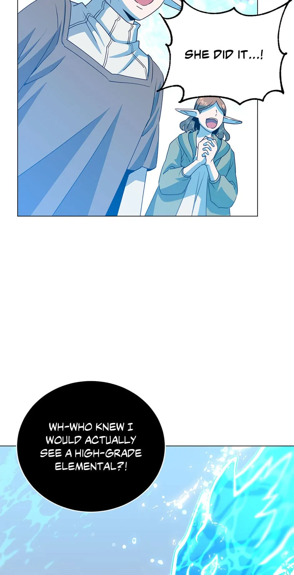 Read The Max Level Hero Strikes Back Manga Online
