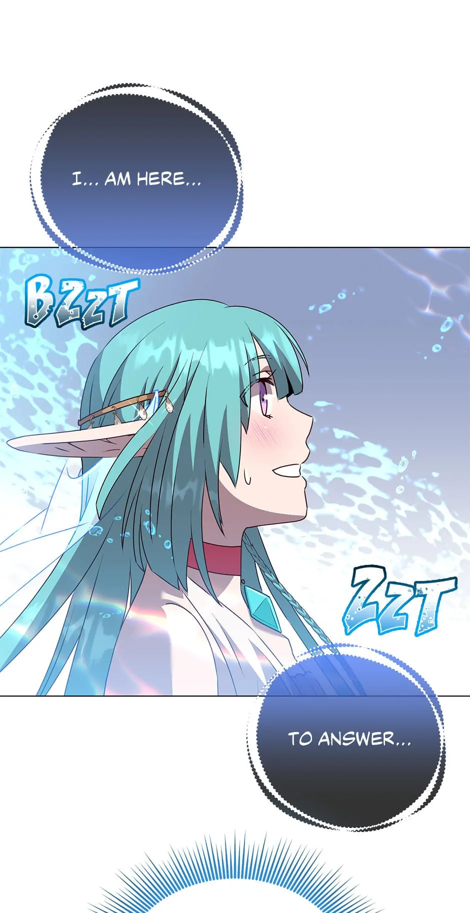 Read The Max Level Hero Strikes Back Manga Online