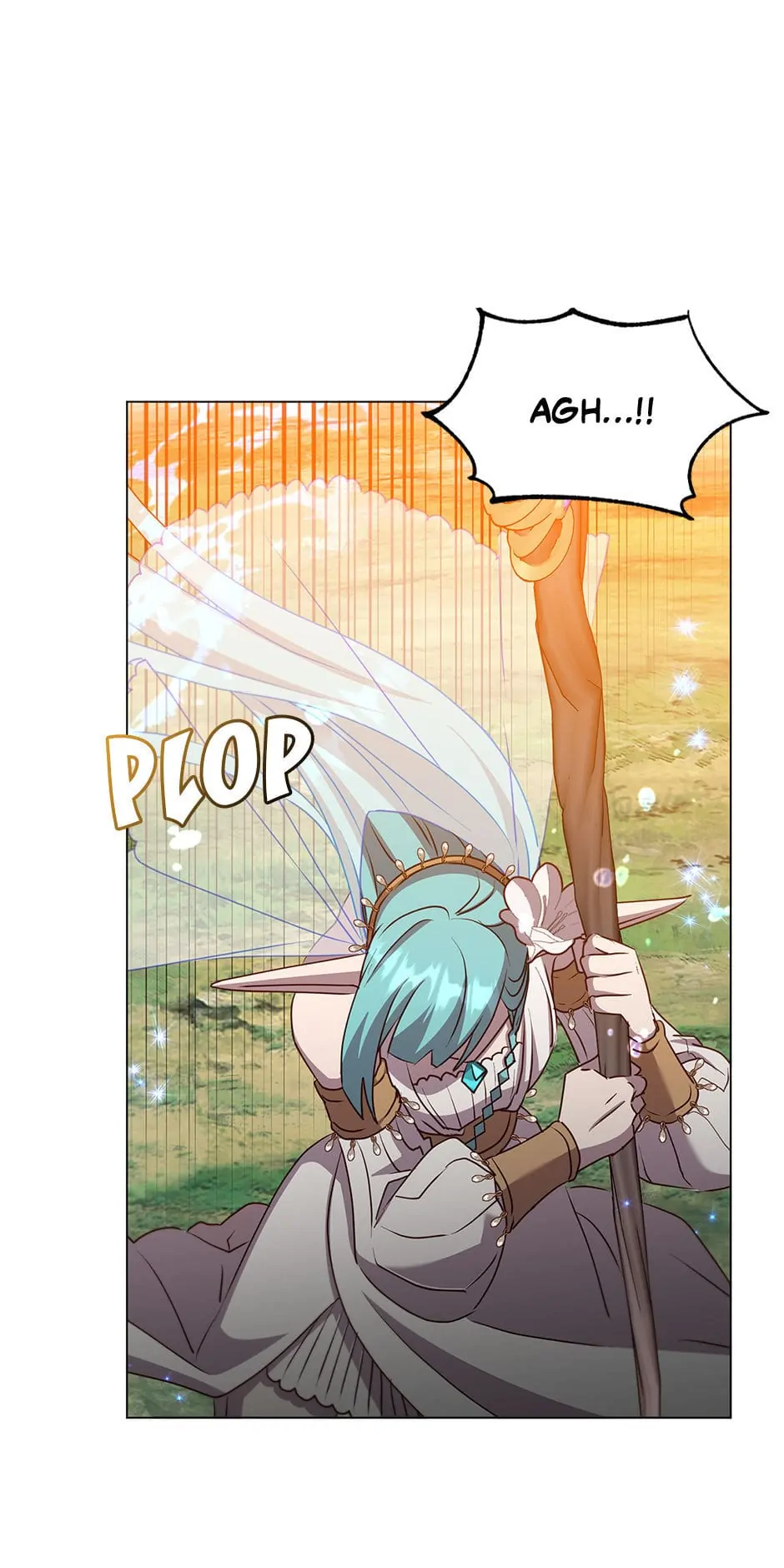 Read The Max Level Hero Strikes Back Manga Online