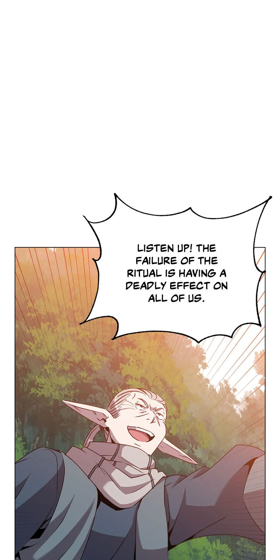 Read The Max Level Hero Strikes Back Manga Online