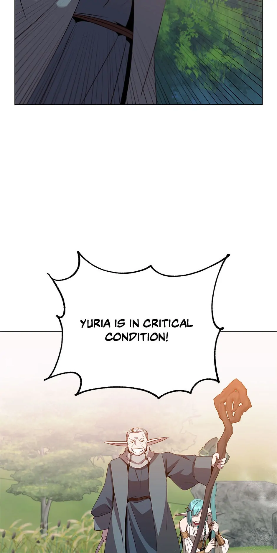 Read The Max Level Hero Strikes Back Manga Online