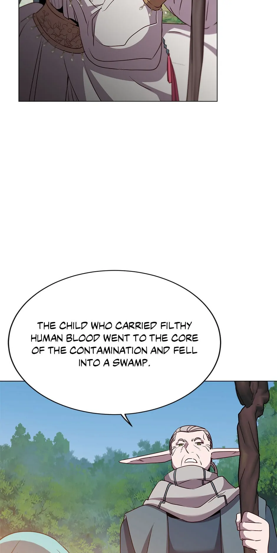 Read The Max Level Hero Strikes Back Manga Online