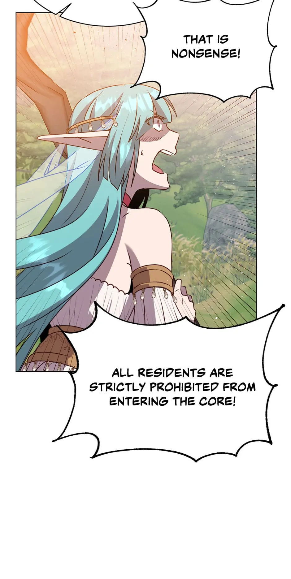 Read The Max Level Hero Strikes Back Manga Online