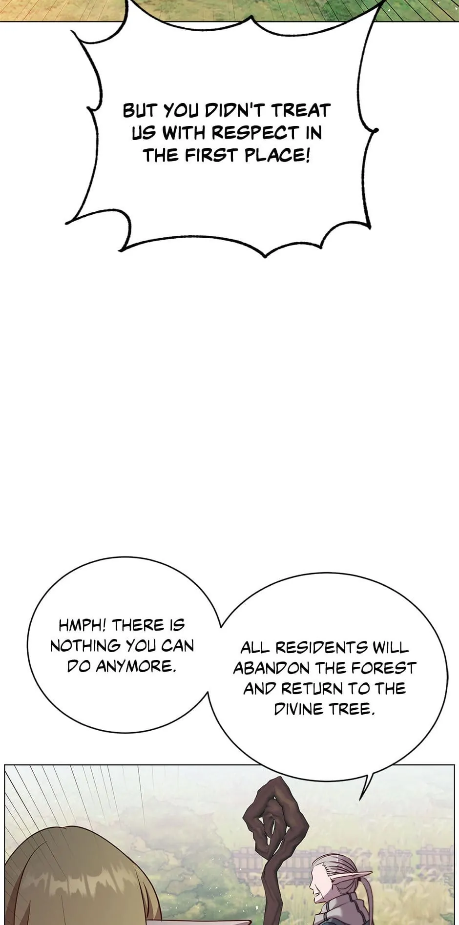 Read The Max Level Hero Strikes Back Manga Online