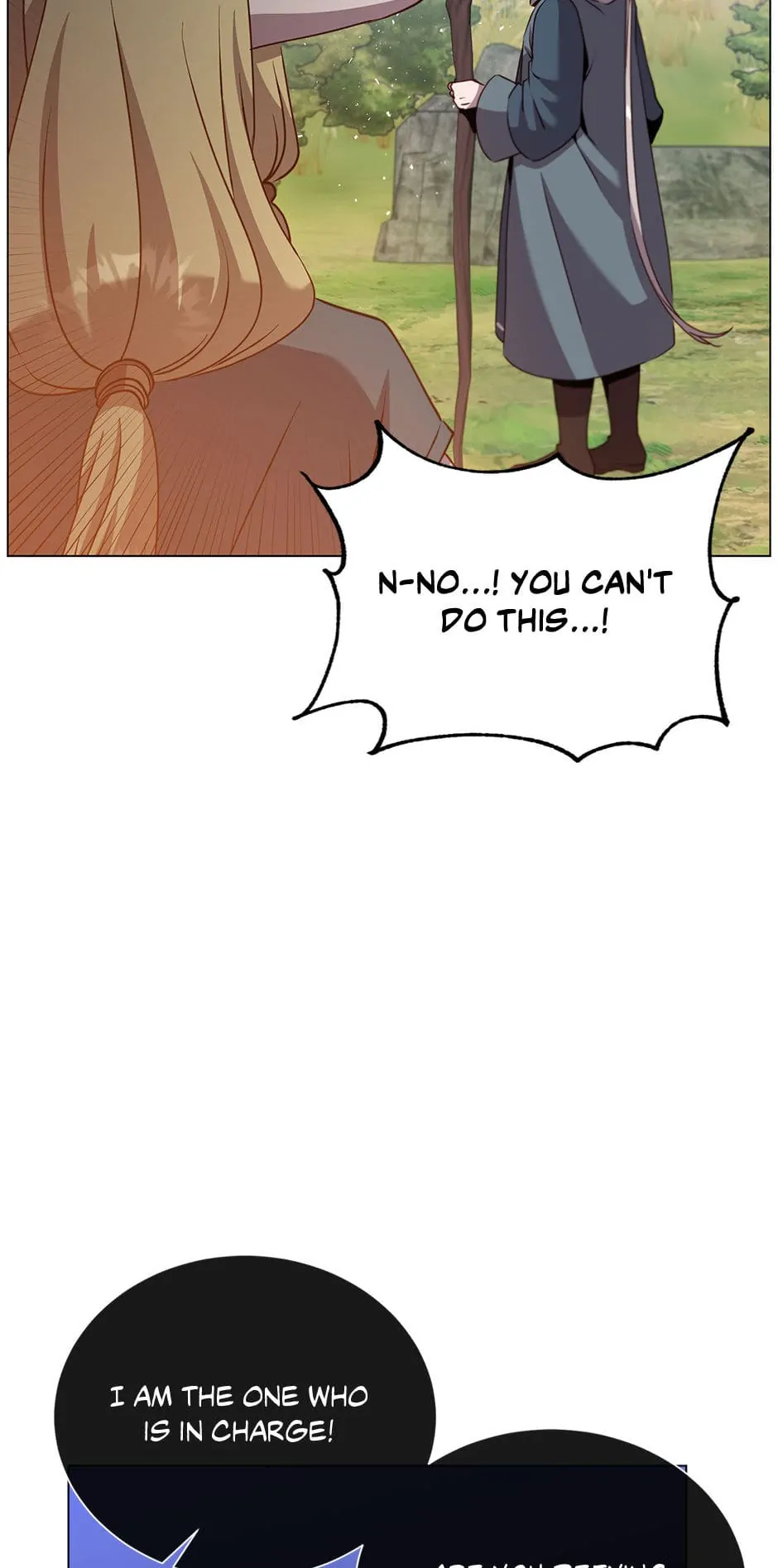 Read The Max Level Hero Strikes Back Manga Online