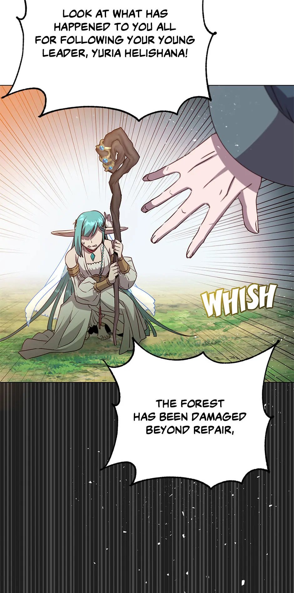 Read The Max Level Hero Strikes Back Manga Online