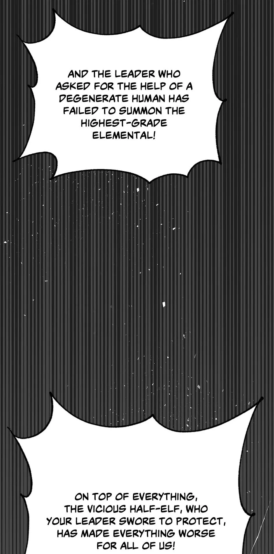 Read The Max Level Hero Strikes Back Manga Online