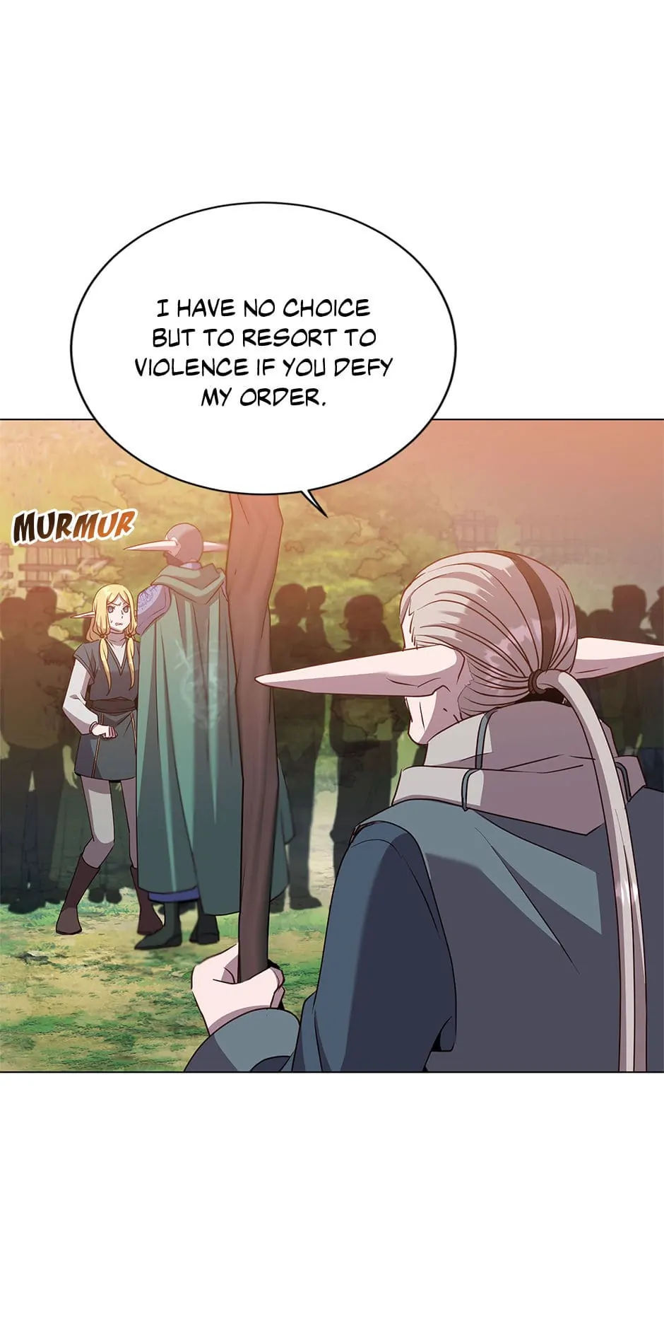 Read The Max Level Hero Strikes Back Manga Online