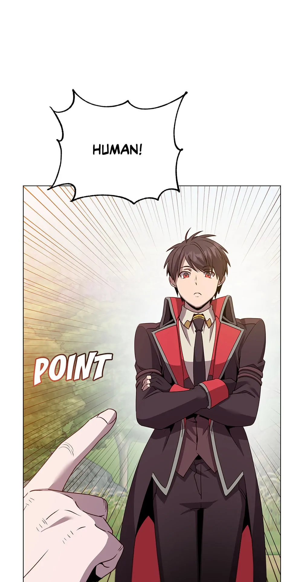 Read The Max Level Hero Strikes Back Manga Online