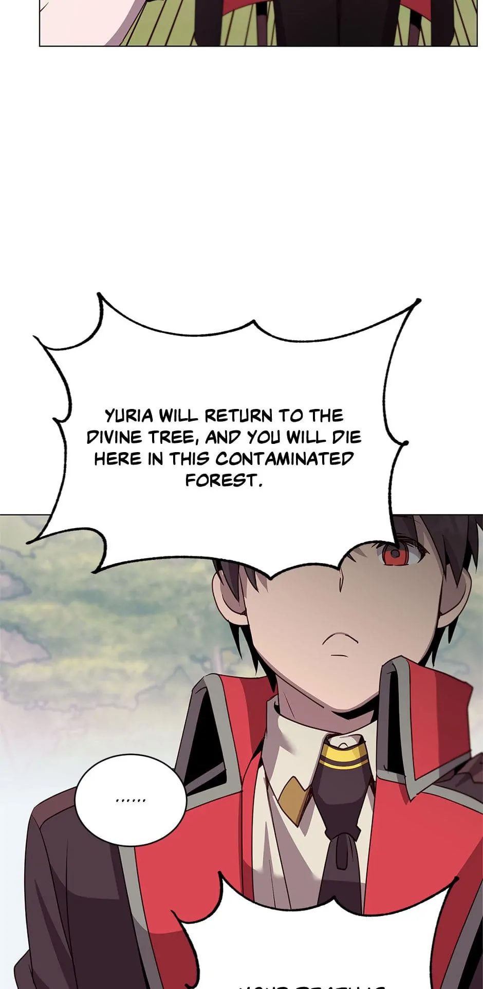 Read The Max Level Hero Strikes Back Manga Online