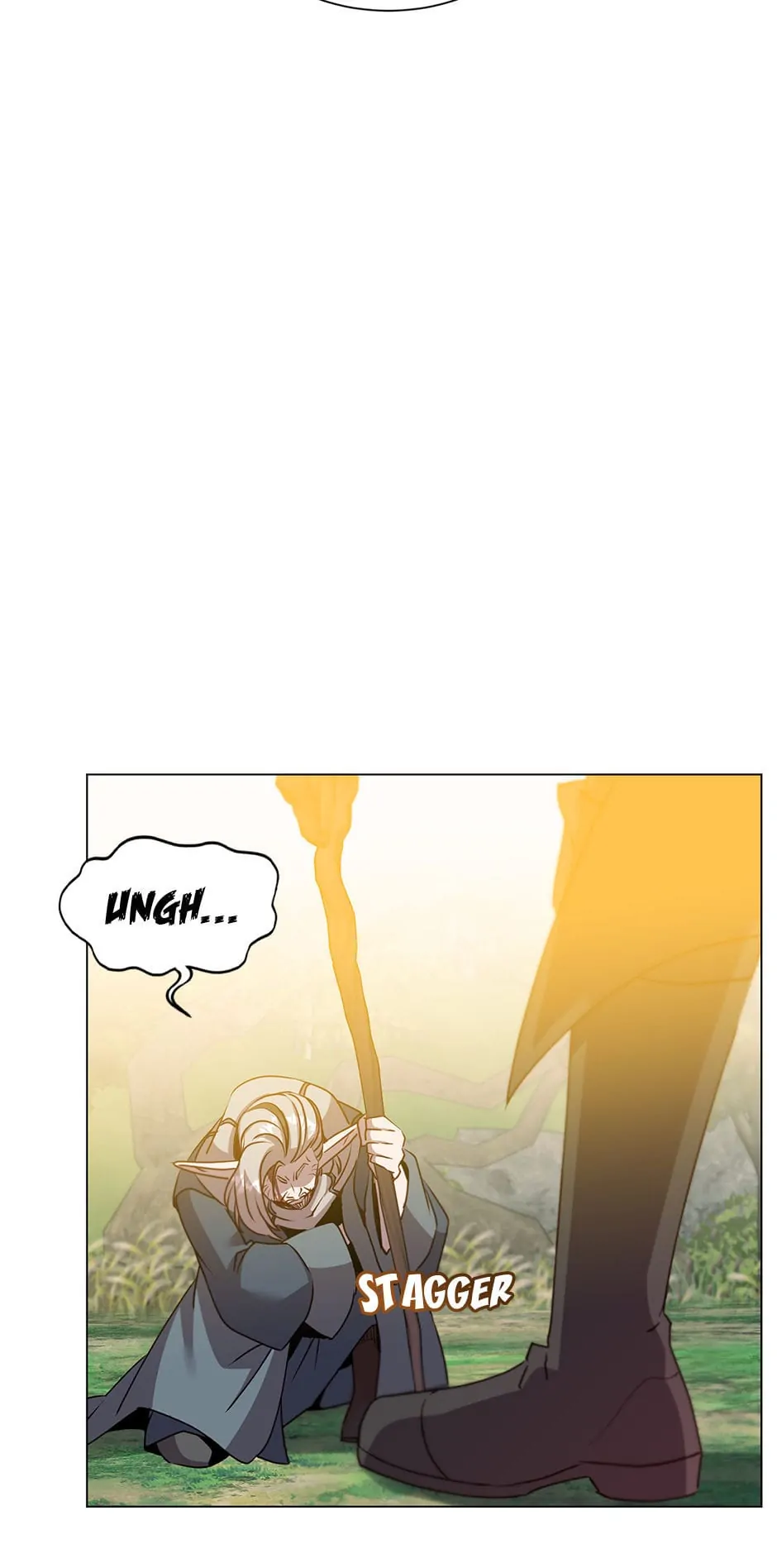 Read The Max Level Hero Strikes Back Manga Online