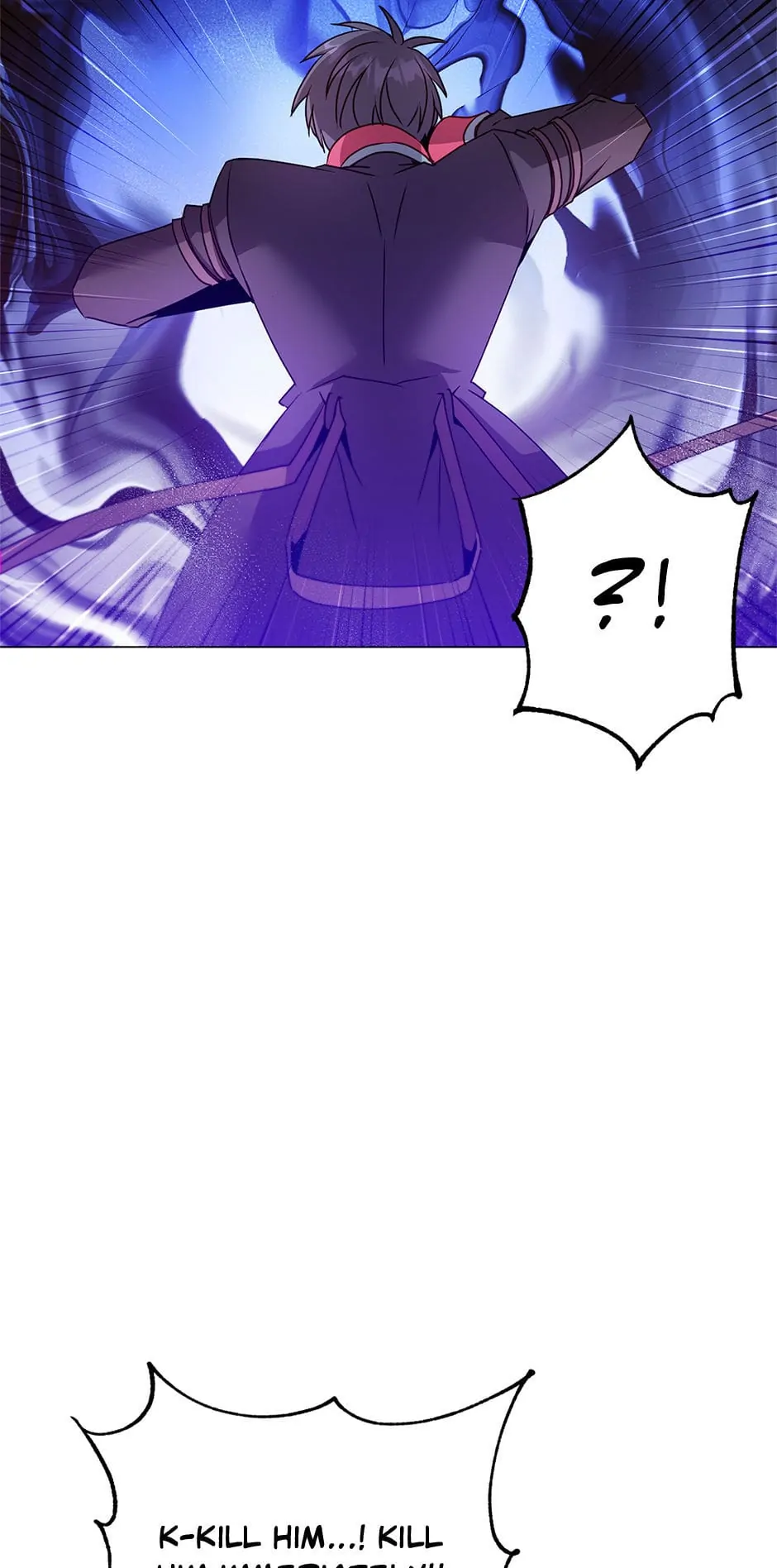 Read The Max Level Hero Strikes Back Manga Online
