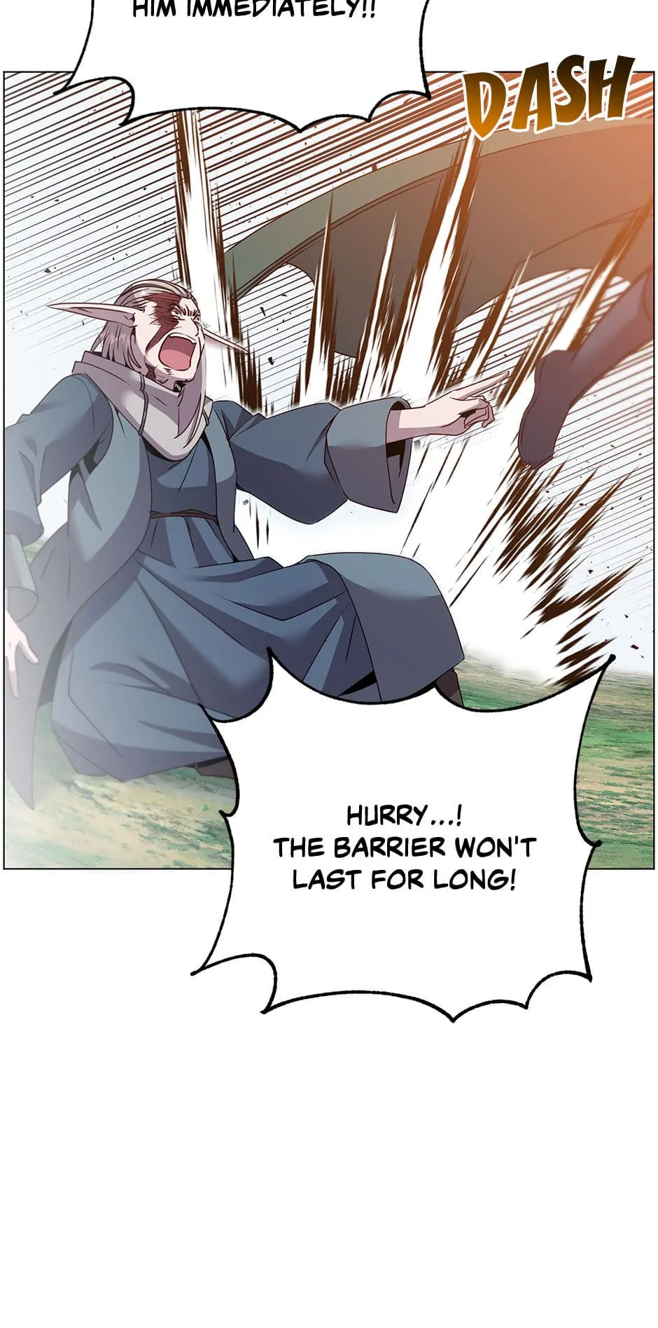 Read The Max Level Hero Strikes Back Manga Online