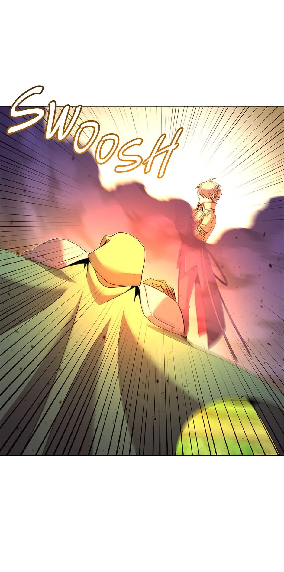 Read The Max Level Hero Strikes Back Manga Online