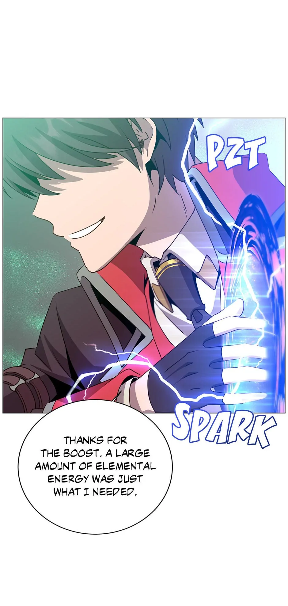 Read The Max Level Hero Strikes Back Manga Online