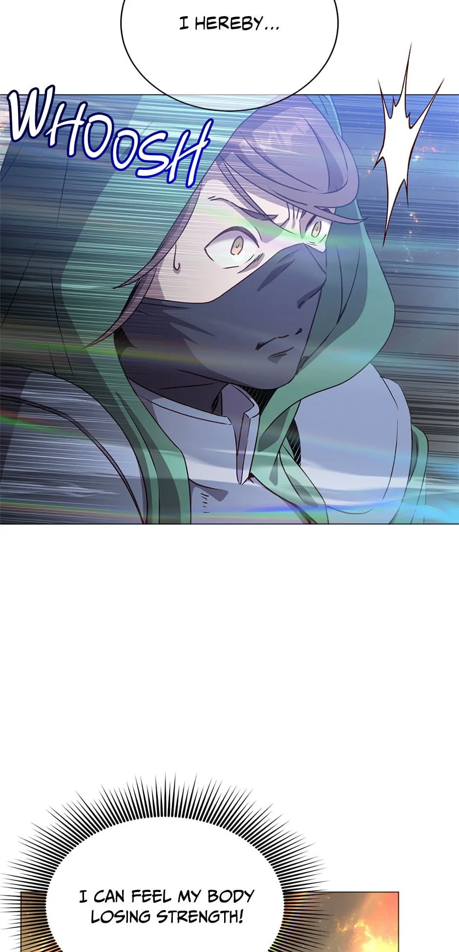 Read The Max Level Hero Strikes Back Manga Online