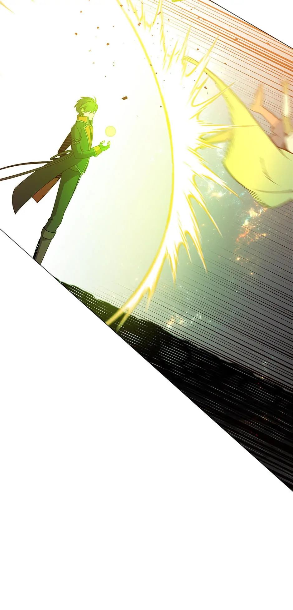 Read The Max Level Hero Strikes Back Manga Online