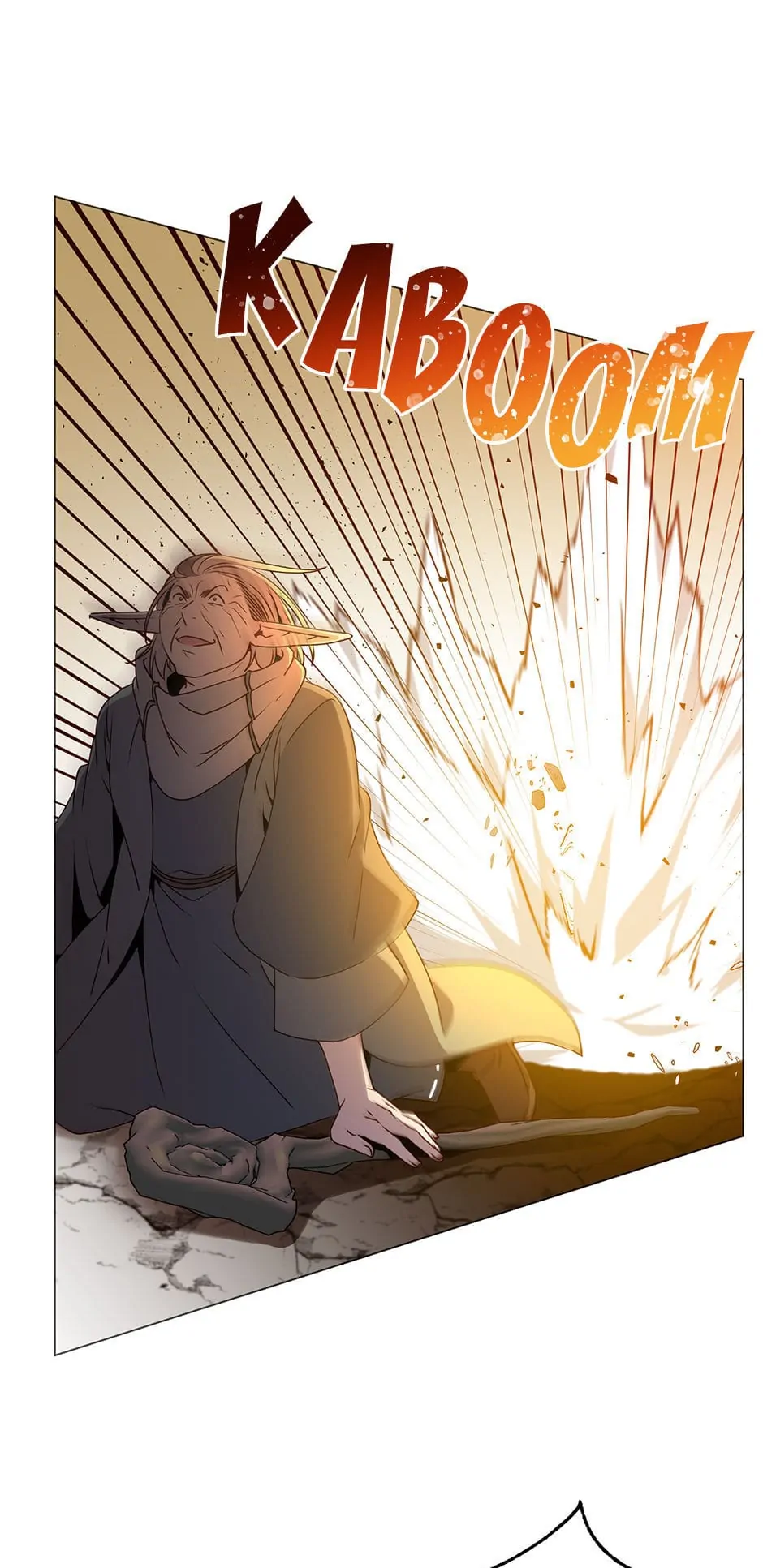 Read The Max Level Hero Strikes Back Manga Online