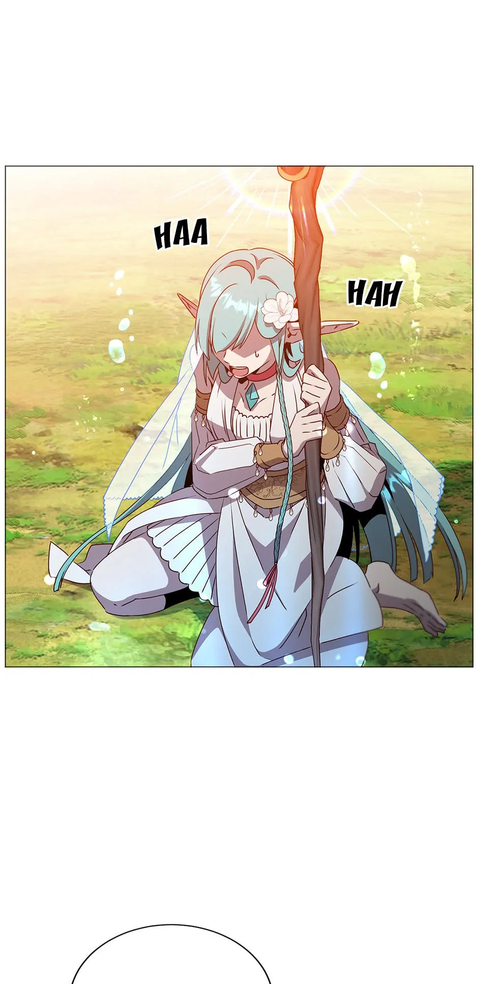 Read The Max Level Hero Strikes Back Manga Online