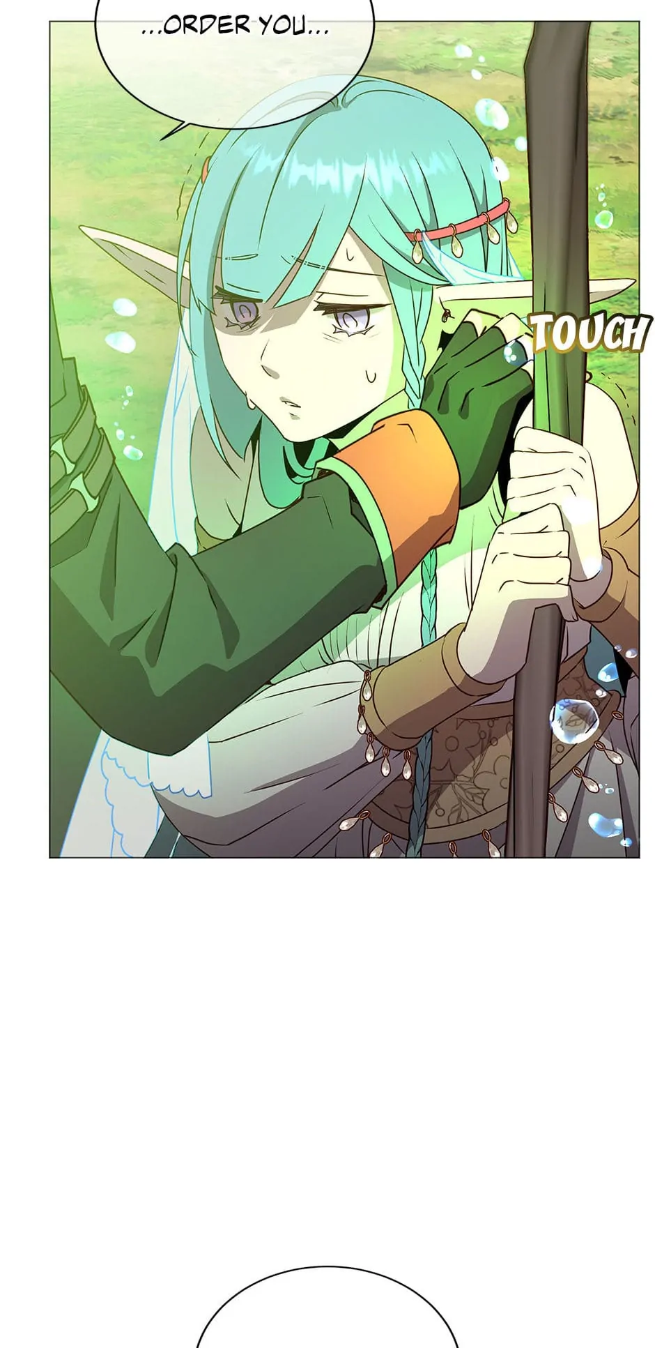 Read The Max Level Hero Strikes Back Manga Online