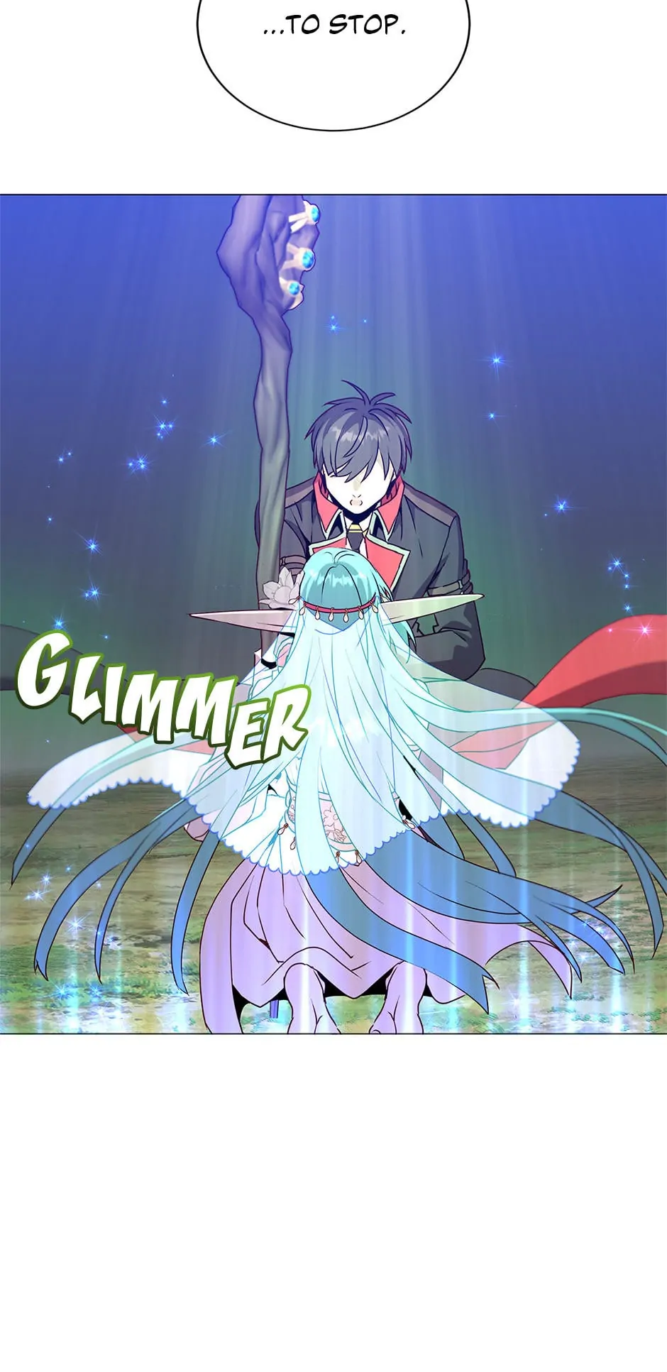 Read The Max Level Hero Strikes Back Manga Online