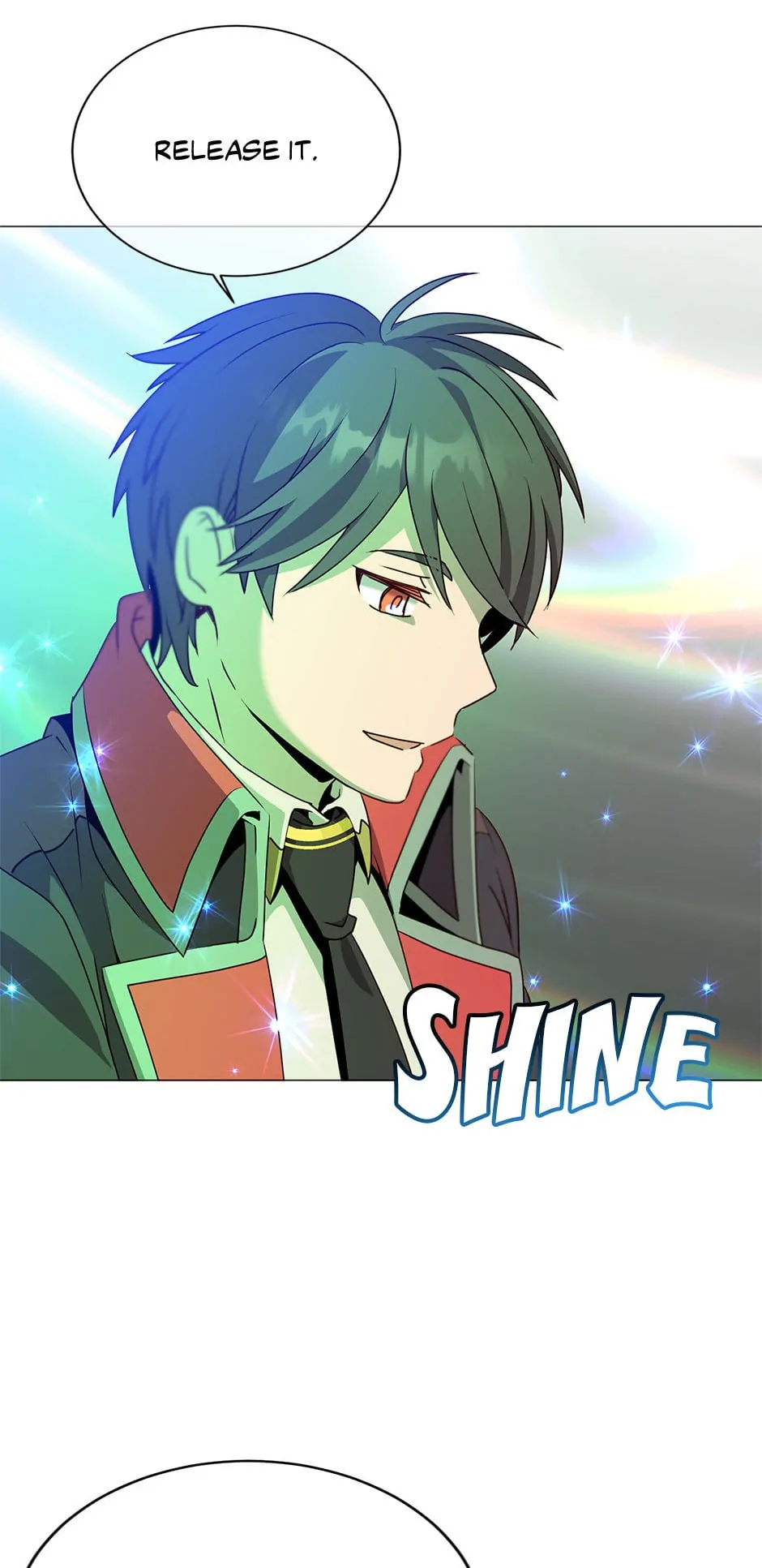 Read The Max Level Hero Strikes Back Manga Online