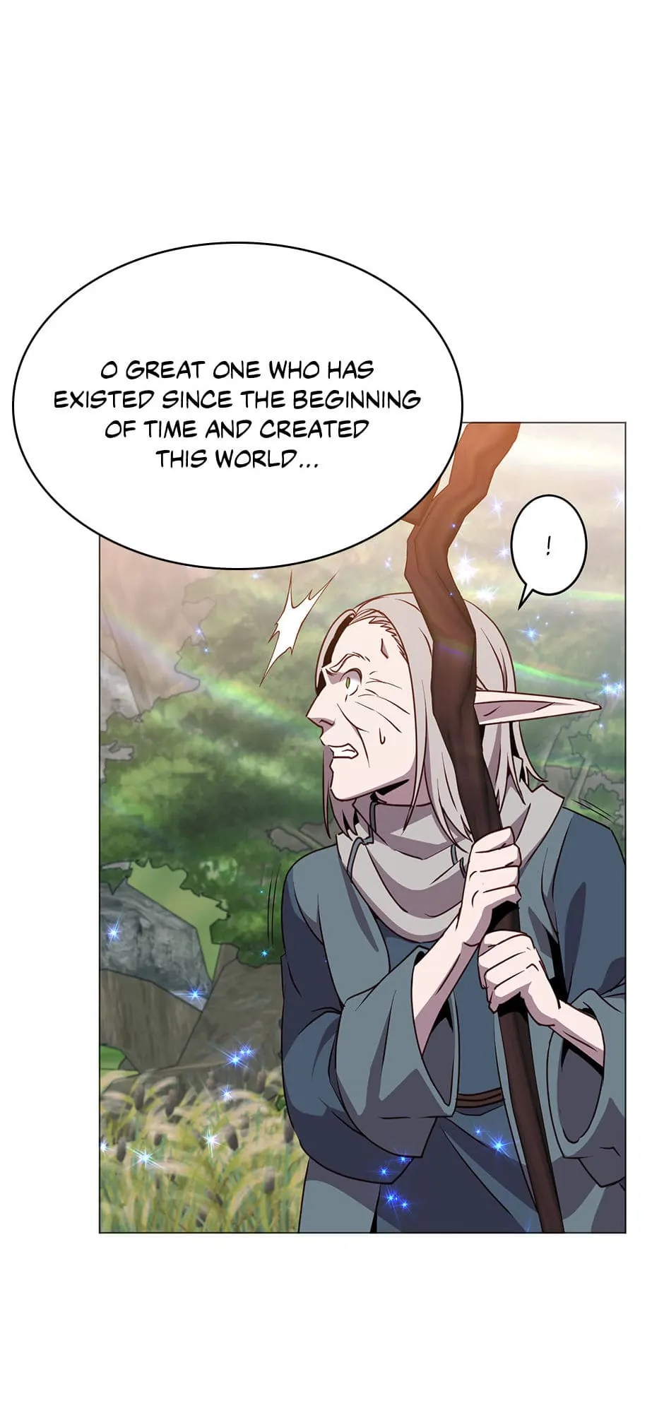 Read The Max Level Hero Strikes Back Manga Online