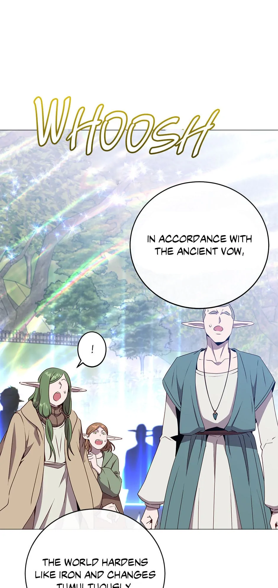 Read The Max Level Hero Strikes Back Manga Online