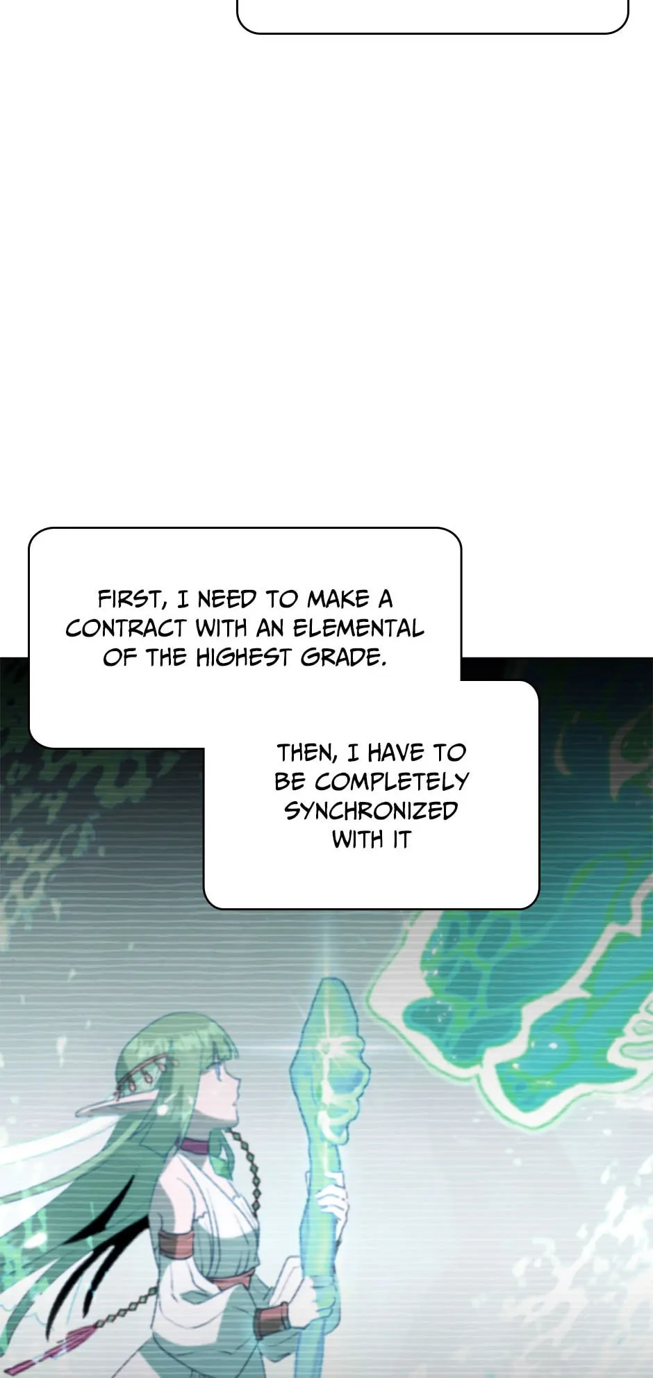 Read The Max Level Hero Strikes Back Manga Online