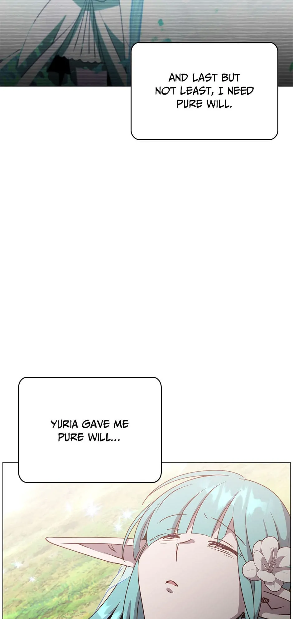 Read The Max Level Hero Strikes Back Manga Online