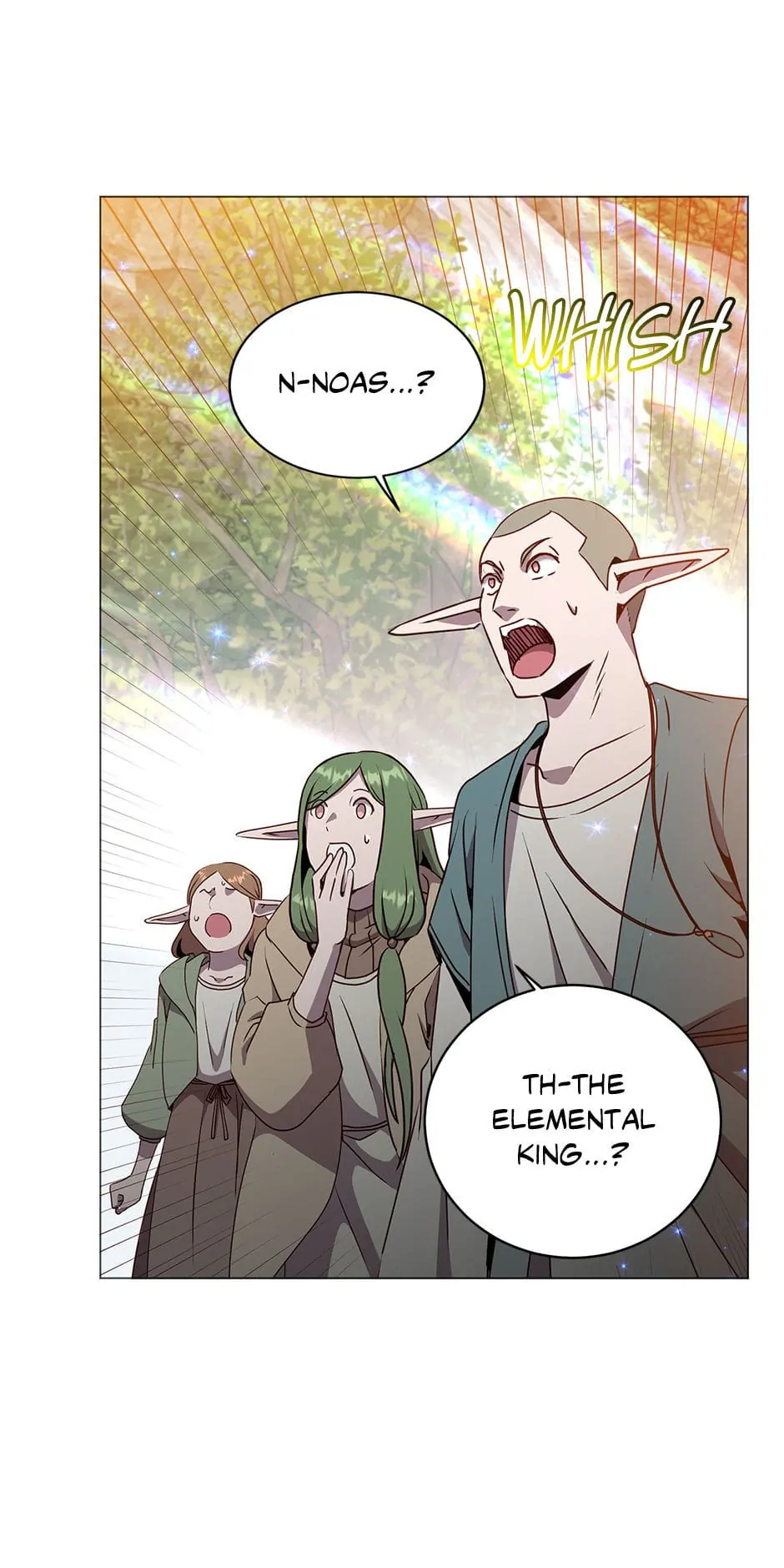 Read The Max Level Hero Strikes Back Manga Online