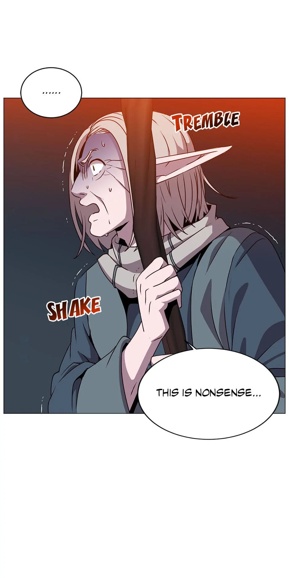 Read The Max Level Hero Strikes Back Manga Online
