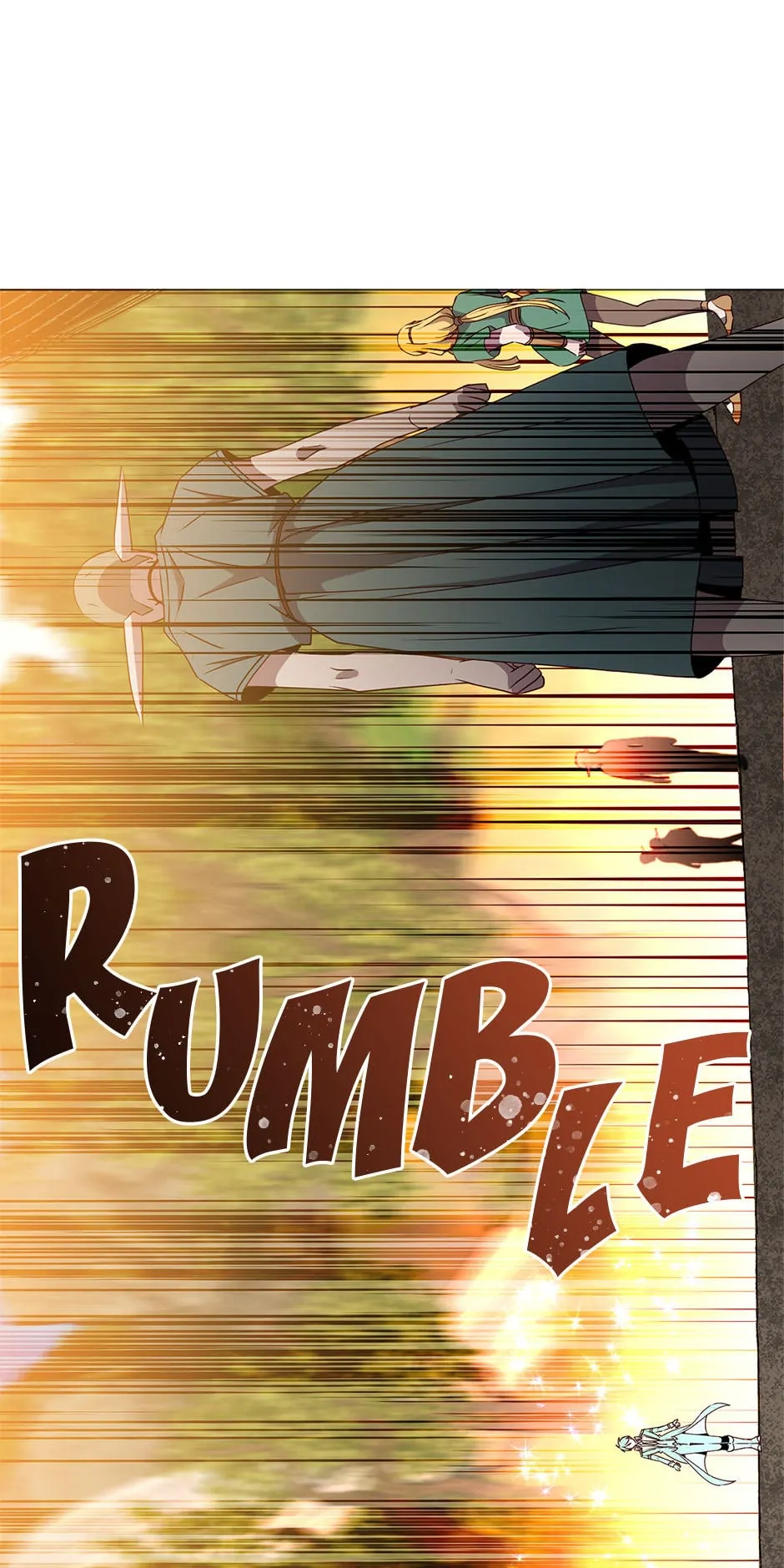 Read The Max Level Hero Strikes Back Manga Online