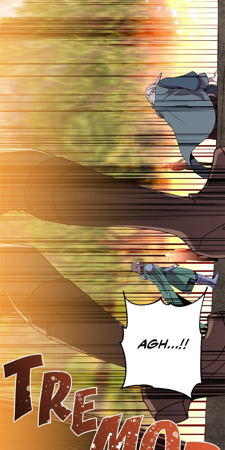 Read The Max Level Hero Strikes Back Manga Online